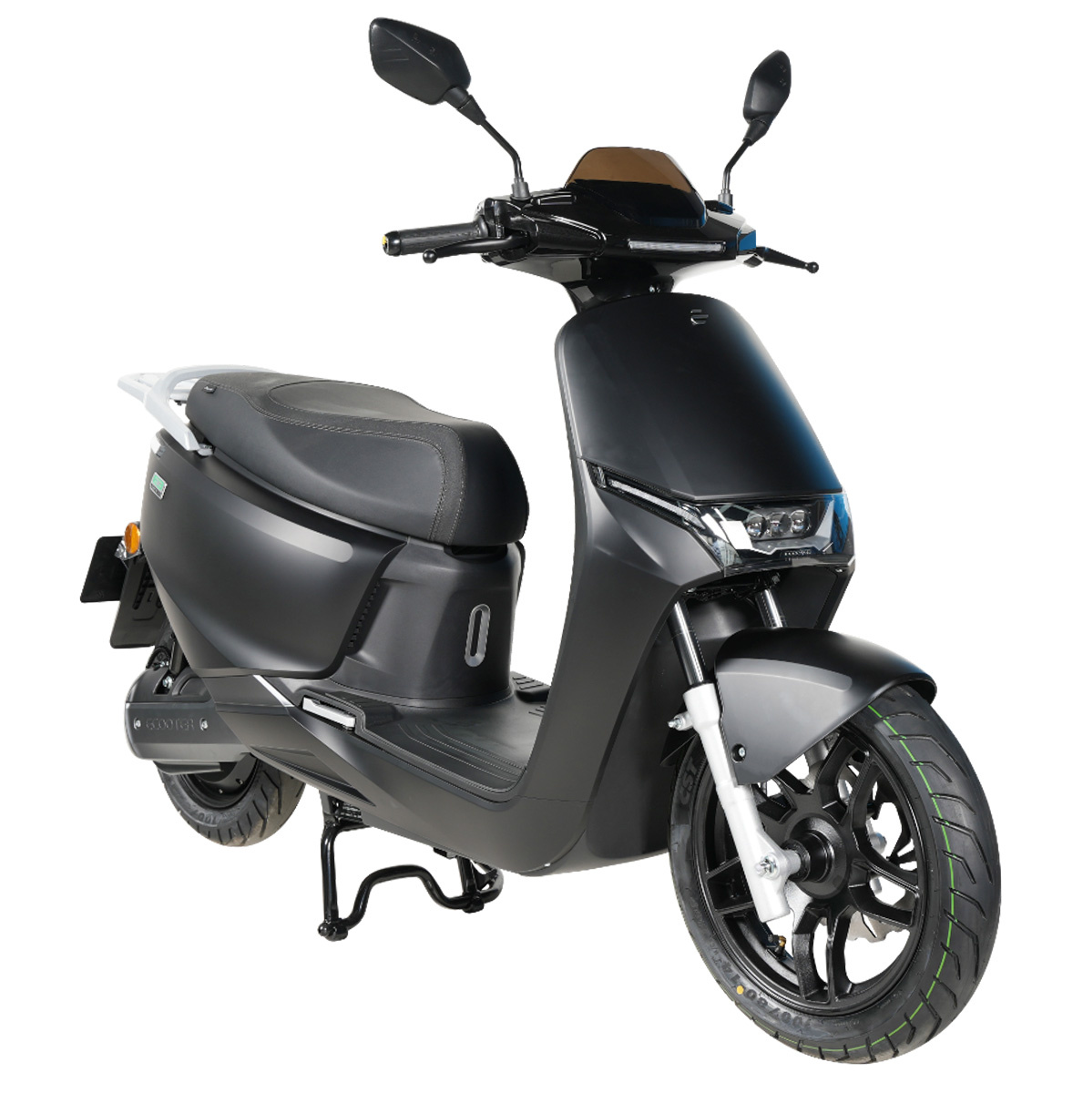 Ecooter E3 Elektrische scooter