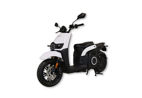 Silence S02 B2B Elektrische Motorscooter 90 km/u