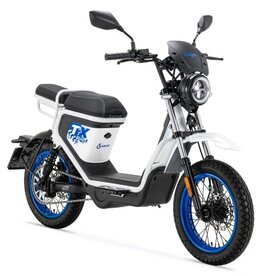 Goccia Goccia G01TX Elektrische Brommer