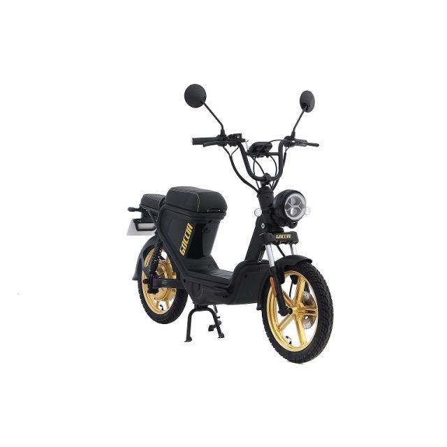 Goccia GEV1000 Elektrische Brommer