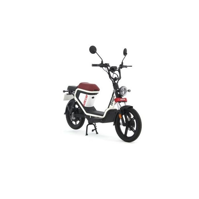 Goccia GEV1000 Elektrische Brommer