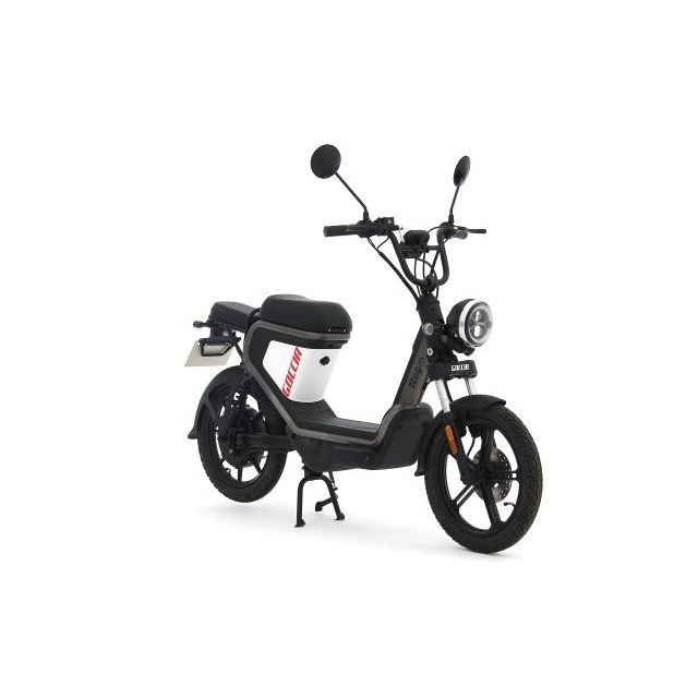 Goccia GEV1000 Elektrische Brommer