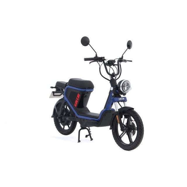 Goccia GEV1000 Elektrische Brommer