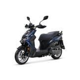 Sym Jet 4 RX  50 4T Euro 5