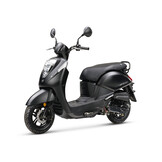Sym Mio 50i 4T Euro 5