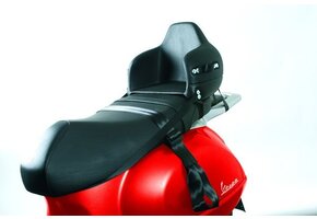 Kinderzitje 3 t/m 8 jaar TUV gekeurd