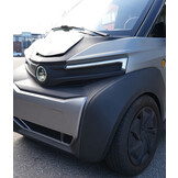 Silence S04 Elektrische brommobiel 45km/u 2024