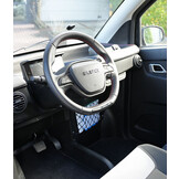 Silence S04 Elektrische brommobiel 45km/u 2024