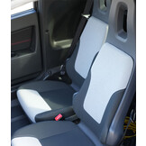 Silence S04 Elektrische brommobiel 45km/u 2024