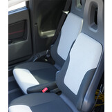 Silence S04 Elektrische brommobiel 45km/u 2024