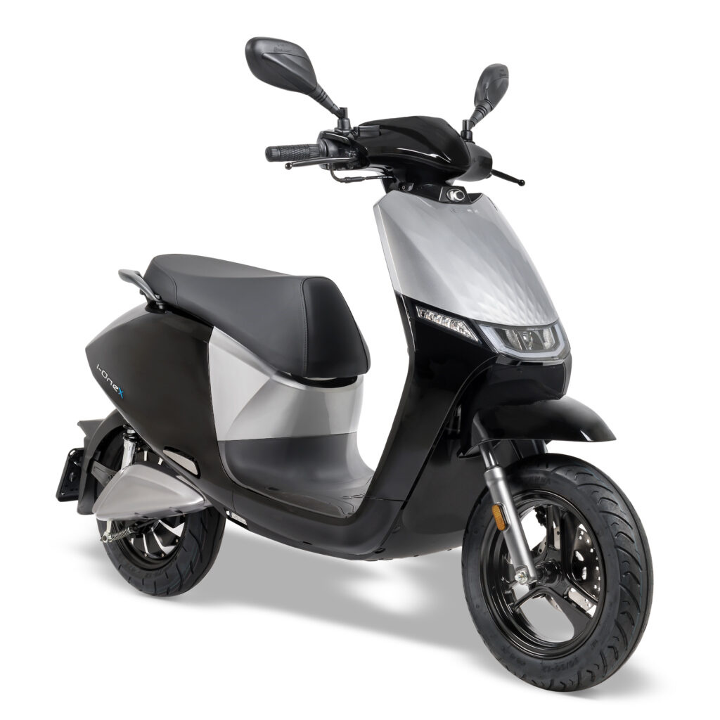 Kymco I-One X Elektrische scooter