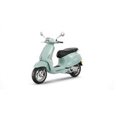 Vespa Primavera 50 4T Euro 5 RST