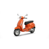Vespa Primavera 50 4T Euro 5 RST