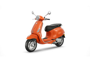 Vespa Primavera 50 4T Euro 5 RST