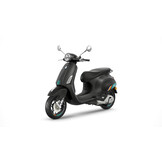Vespa Primavera Sport 50 4T Euro 5 RST