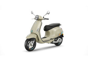 Vespa Primavera Sport 50 4T Euro 5 RST