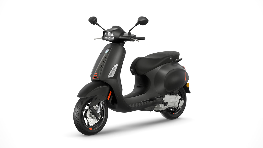 Vespa Sprint 50 4T Sport Euro 5 RST