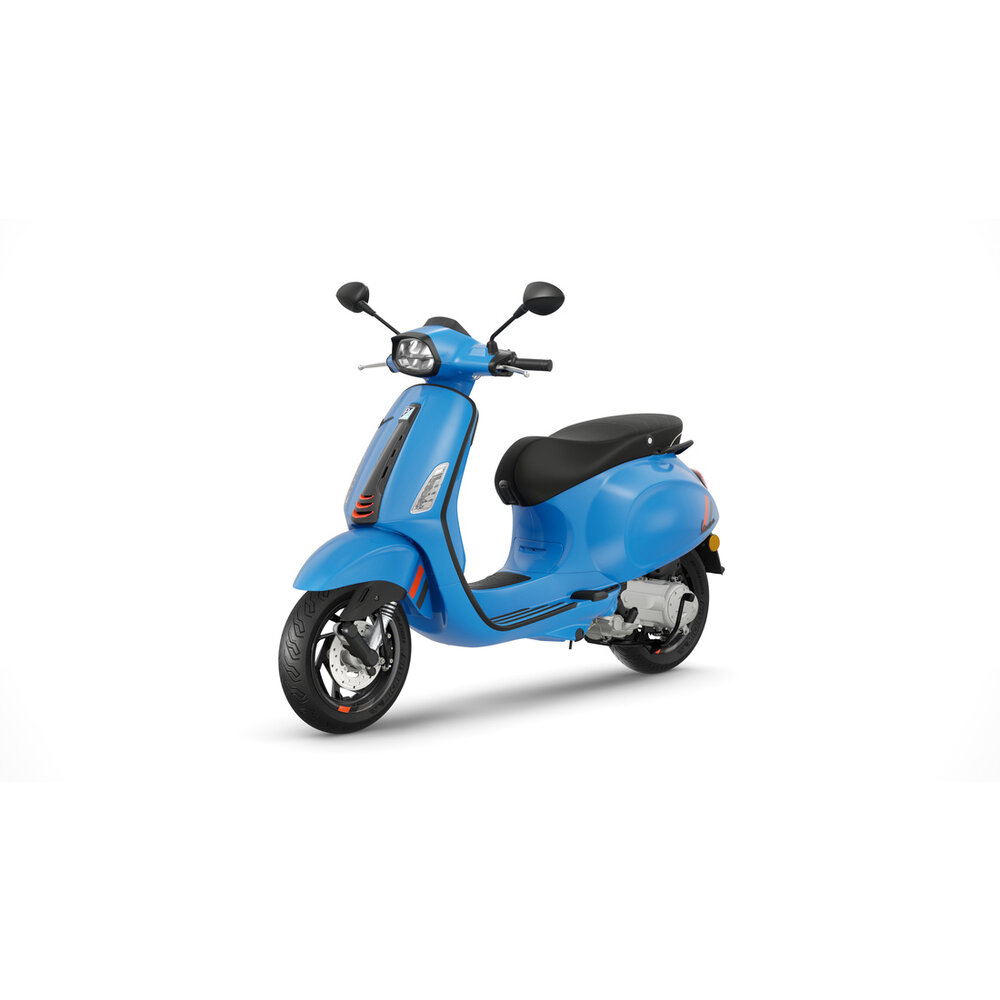 Vespa 300 Vespa Px 125 Incidentata Scooter Compriamo Moto