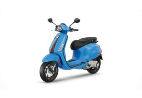Vespa Sprint 50 4T Sport Euro 5 RST