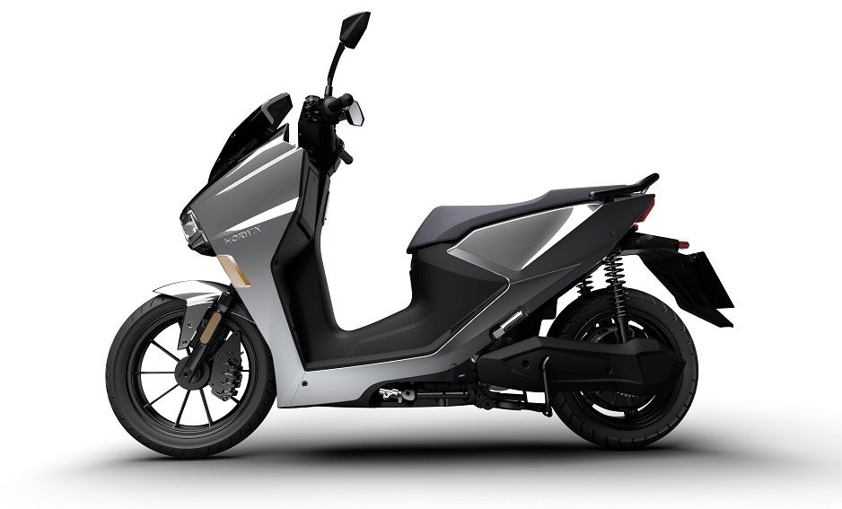 Horwin Sk1 Elektrische scooter