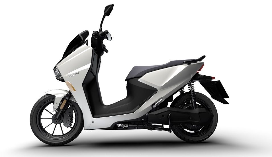 Horwin Sk1 Elektrische scooter