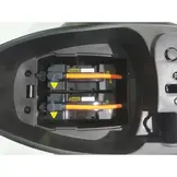 IVA E-GO S4 2.0 Long Range Elektrische scooter