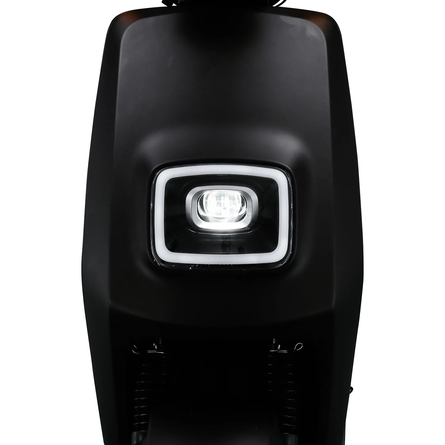 IVA E-GO S4 2.0 Long Range Elektrische scooter