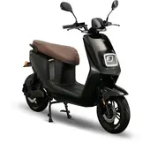 IVA E-GO S4 2.0 Long Range Elektrische scooter