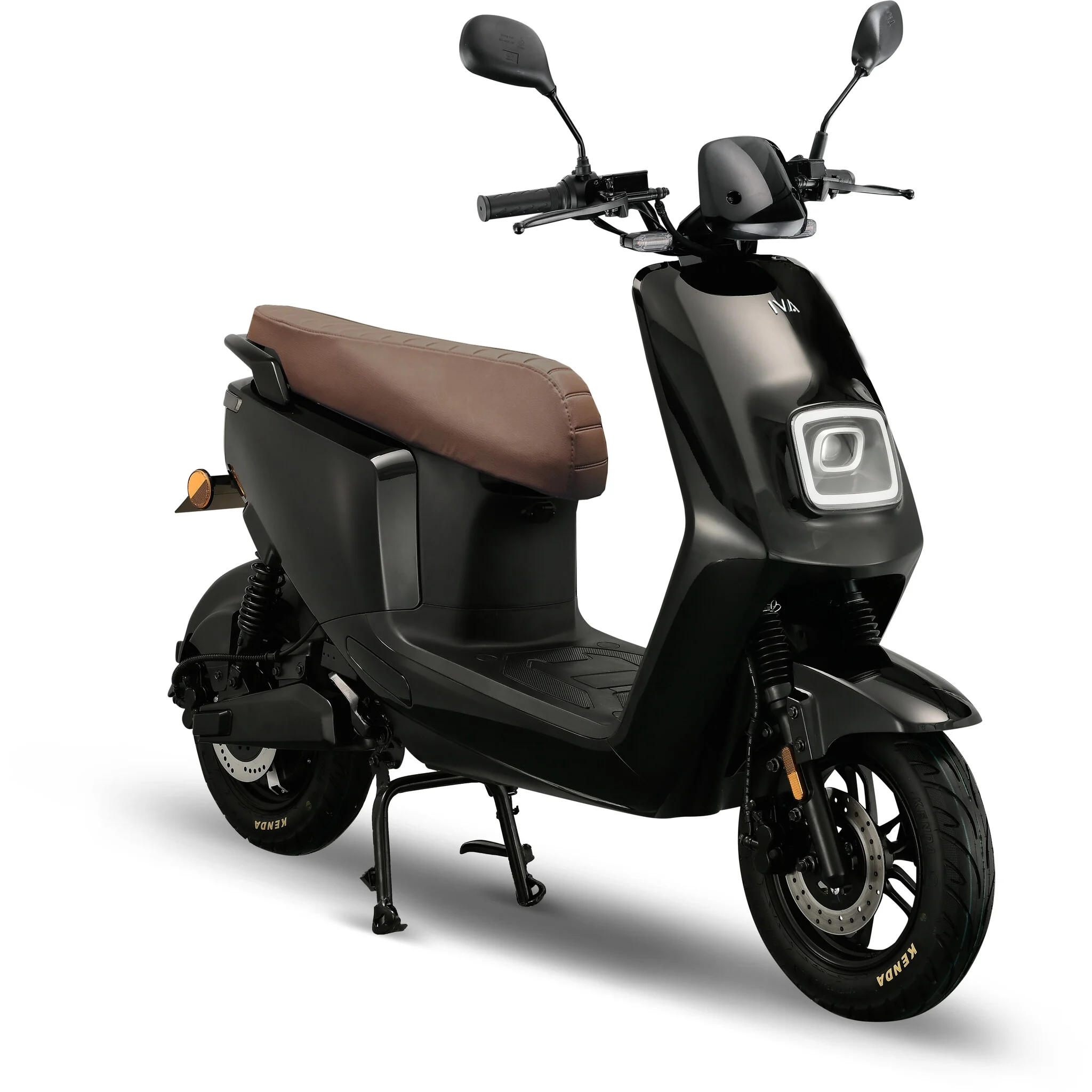 IVA E-GO S4 2.0 Long Range Elektrische scooter