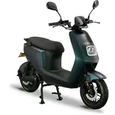 IVA E-GO S4 2.0 Long Range Elektrische scooter