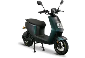 IVA E-GO S4 2.0 Long Range Elektrische scooter