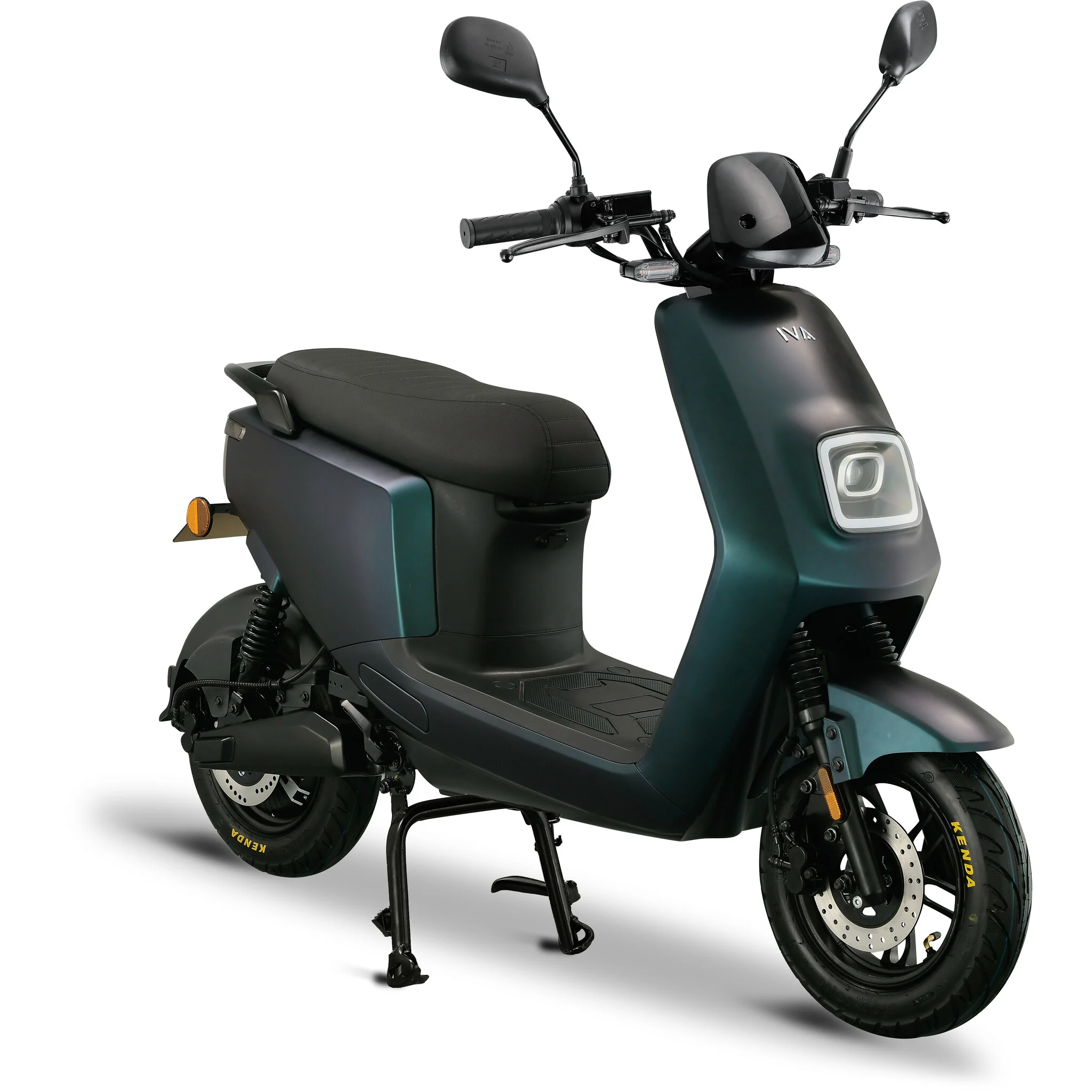 IVA E-GO S4 2.0 Long Range Elektrische scooter