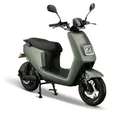 IVA E-GO S4 2.0 Long Range Elektrische scooter