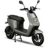 IVA E-GO S4 2.0 Long Range Elektrische scooter