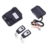 Xenon vertragingsschakelaar