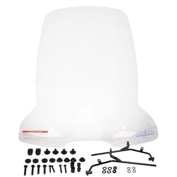 Windscherm Agility 12 hoog origi