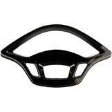 Teller rand Vespa Sprint Glanzend Zwart