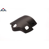 Stuurkapfrontdeksel zip2000 zwart