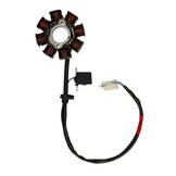 STERANKER FIDDLE 45 KM/H