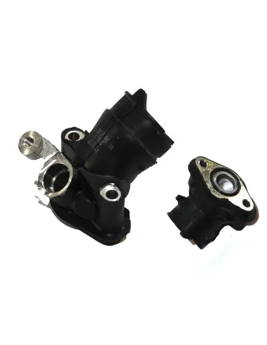 SPRUITSTUK Agility 16+ 45KM E5