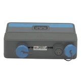 Spliiter NIU NQI GT dubbele accu lader