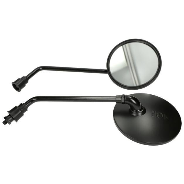 spiegelset rond agi/agm/china4t/sco gy6 DMP