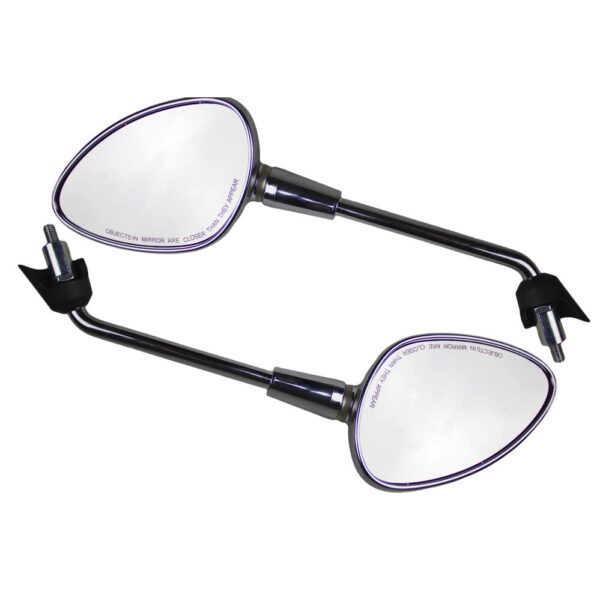 Spiegel sprint links Piag orig cm262001