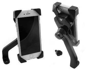 Smartphone / telefoon houder NIU origineel