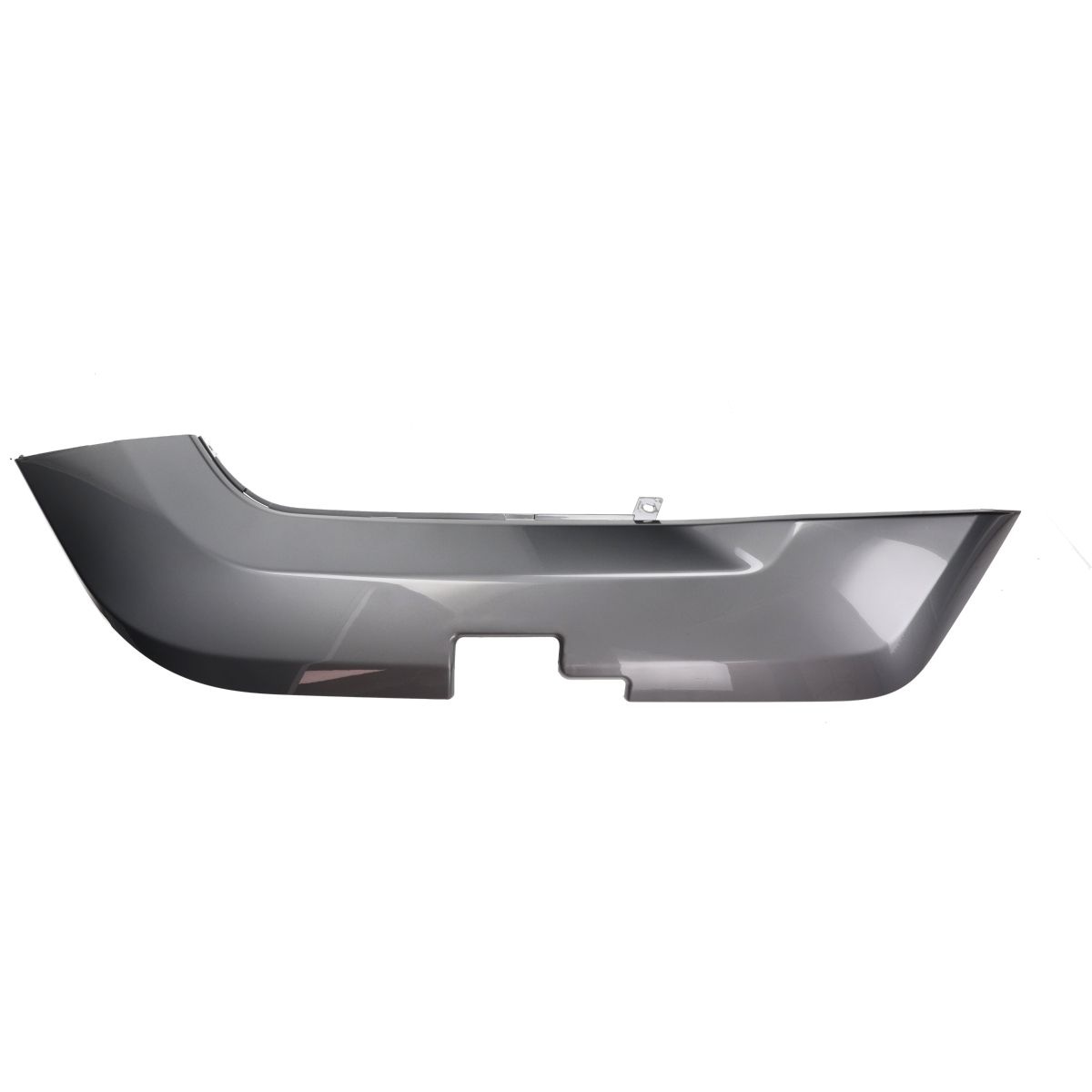 SKIRT N1S LH ANTRACIET NIU