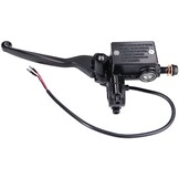 SCHIJF REM HANDLE N1S LH INCLUSIEF REMPOMP