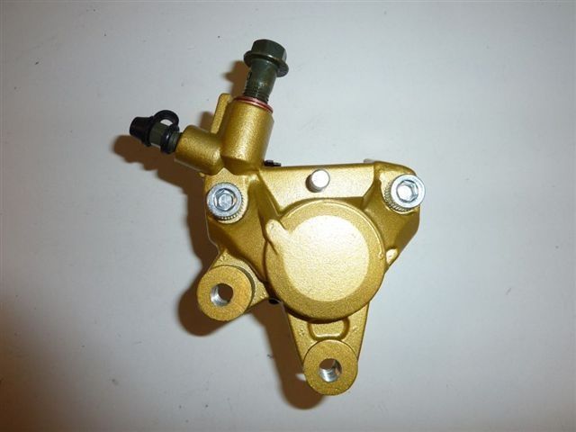 Remklauw Brembo imi Aerox voor