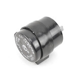 relais automaat led 10W 12.8v 2-polig univ DMP