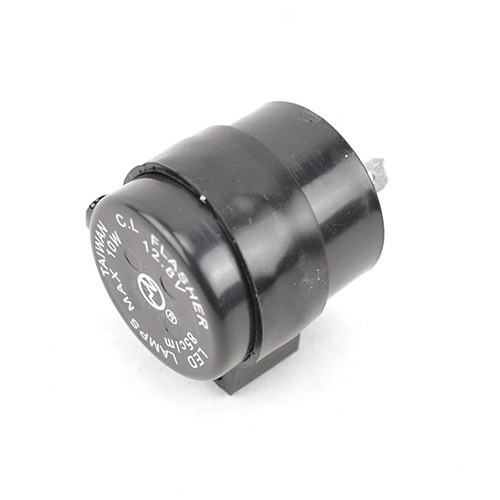 relais automaat led 10W 12.8v 2-polig univ DMP