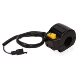 rechter schakelaar unit kisbee